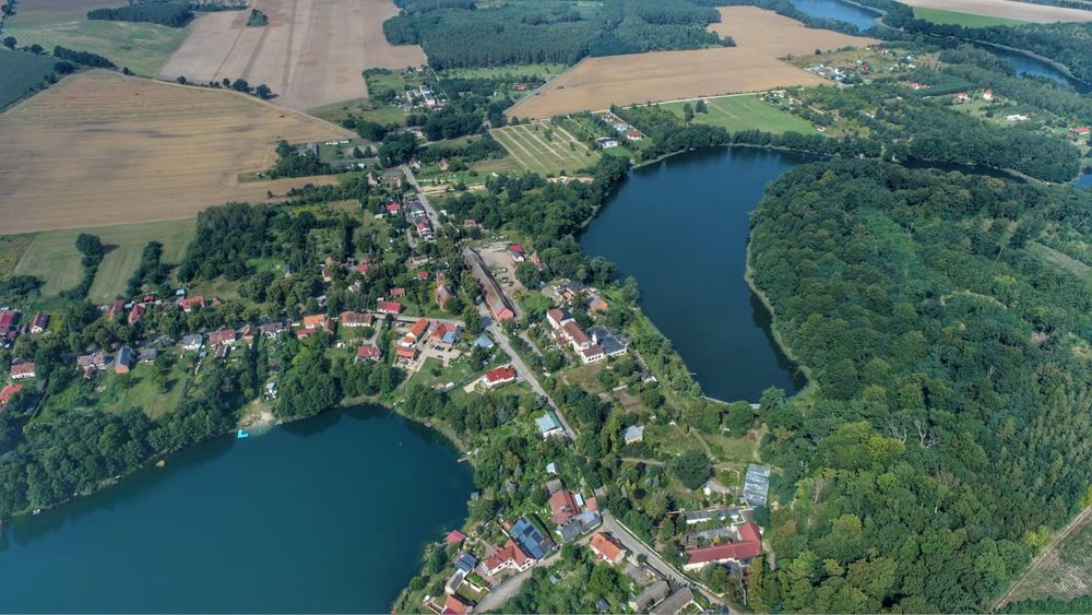 Wynajmę domki całoroczne GARBICZ BARNS w miejscowości Garbicz.