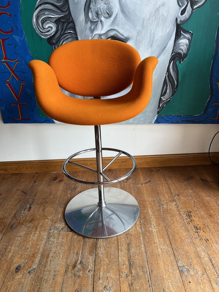 *rezerwacja*Artifort Tulip chair hoker Pierre Paulin