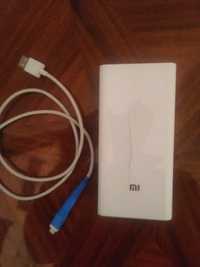 Xiaomi powerbank 20000