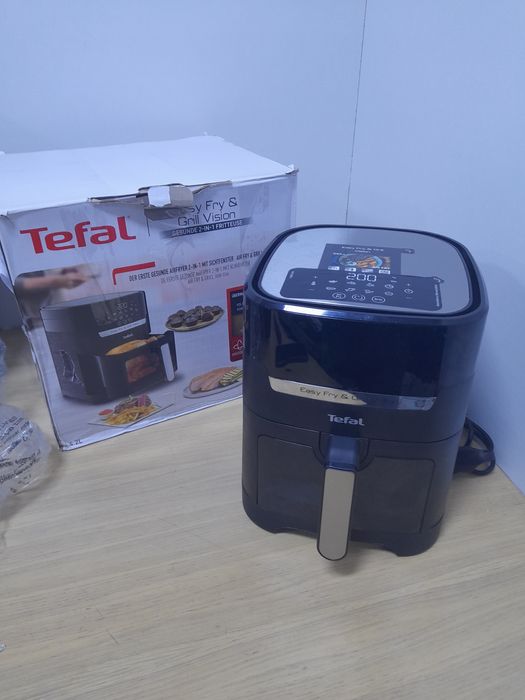 Мультипіч Tefal EY506840
