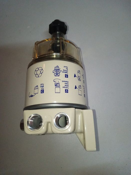 R12T paliwa/separator filtr części samochodowych