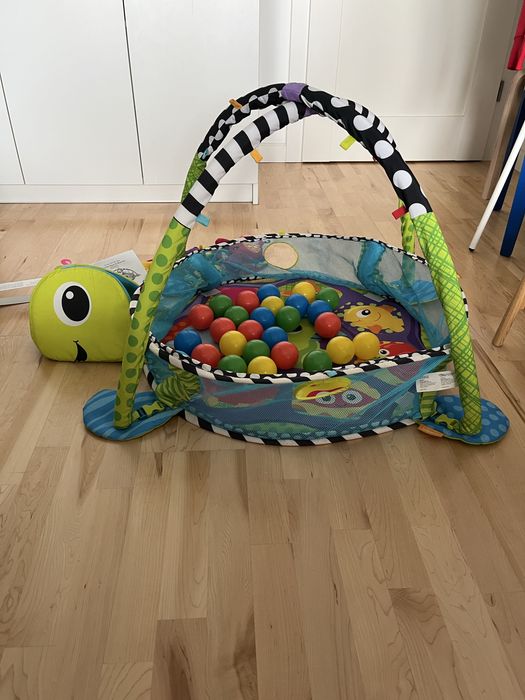 Mata edukacyjna Infantino
