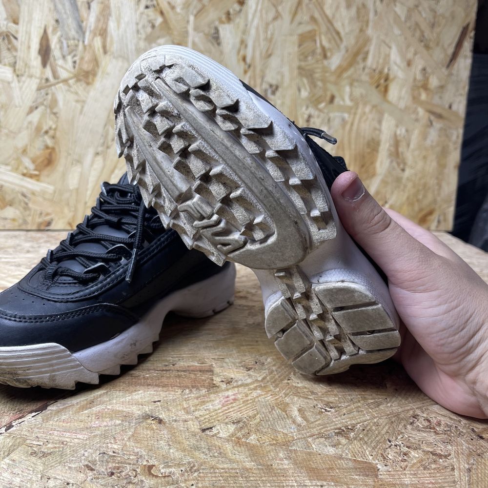 Кросівки Fila Disruptor Teens