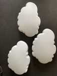 Lampa UPPLYST chmurka Ikea