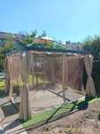 Namiot DANCOVER Gazebo 3x3m