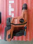 Młotowiertarka akumulatorowa hilti te 6 a22
