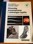 Choroby wewnętrzne i chirurgia bydła