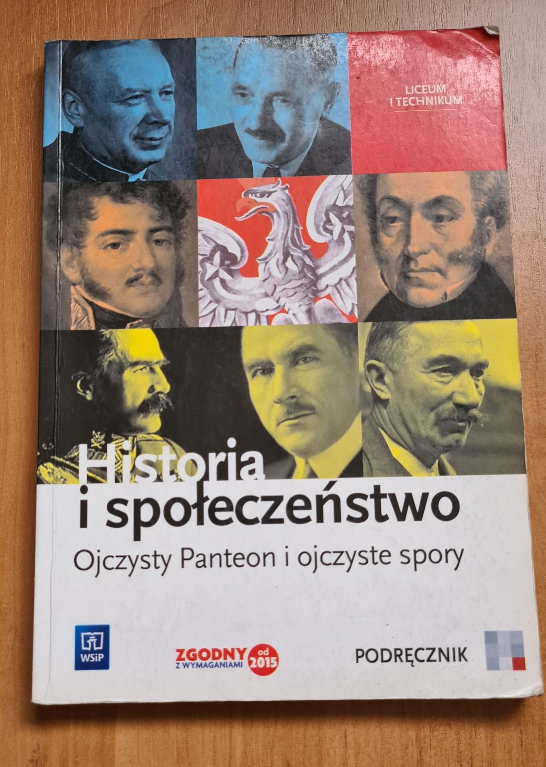 Historia i społeczeństwo