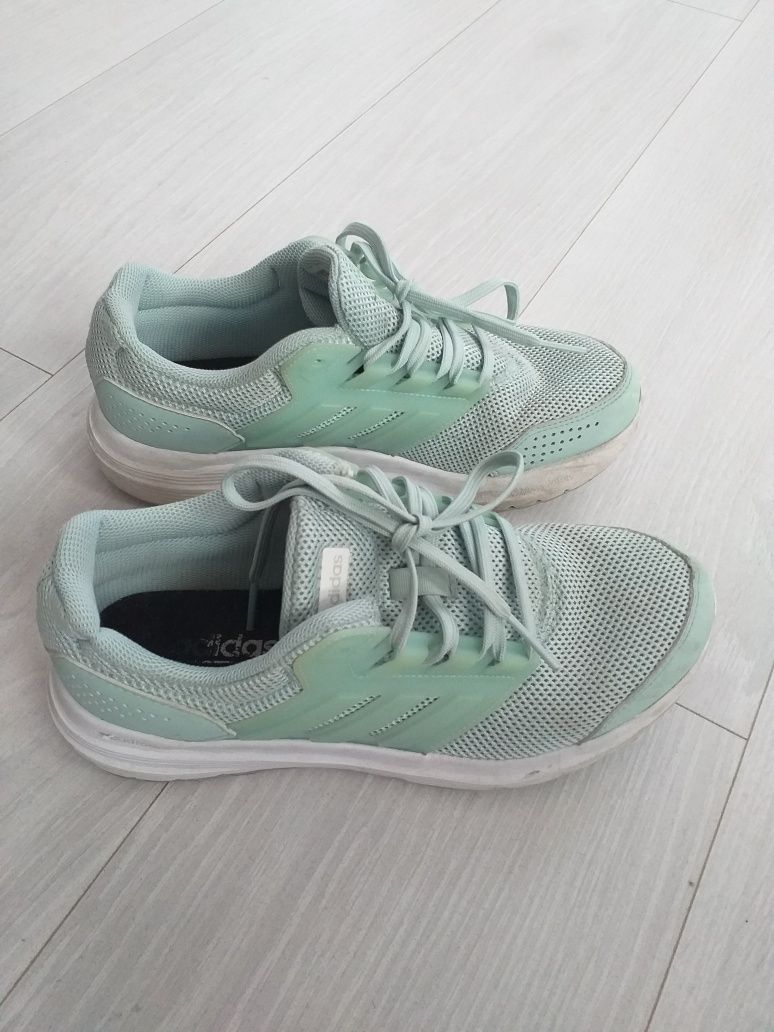 Buty damskie adidas rozm 38