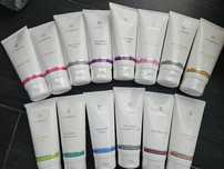 Kremy kosmetyki clarena krem peeling maska 200ml wyprzedaż