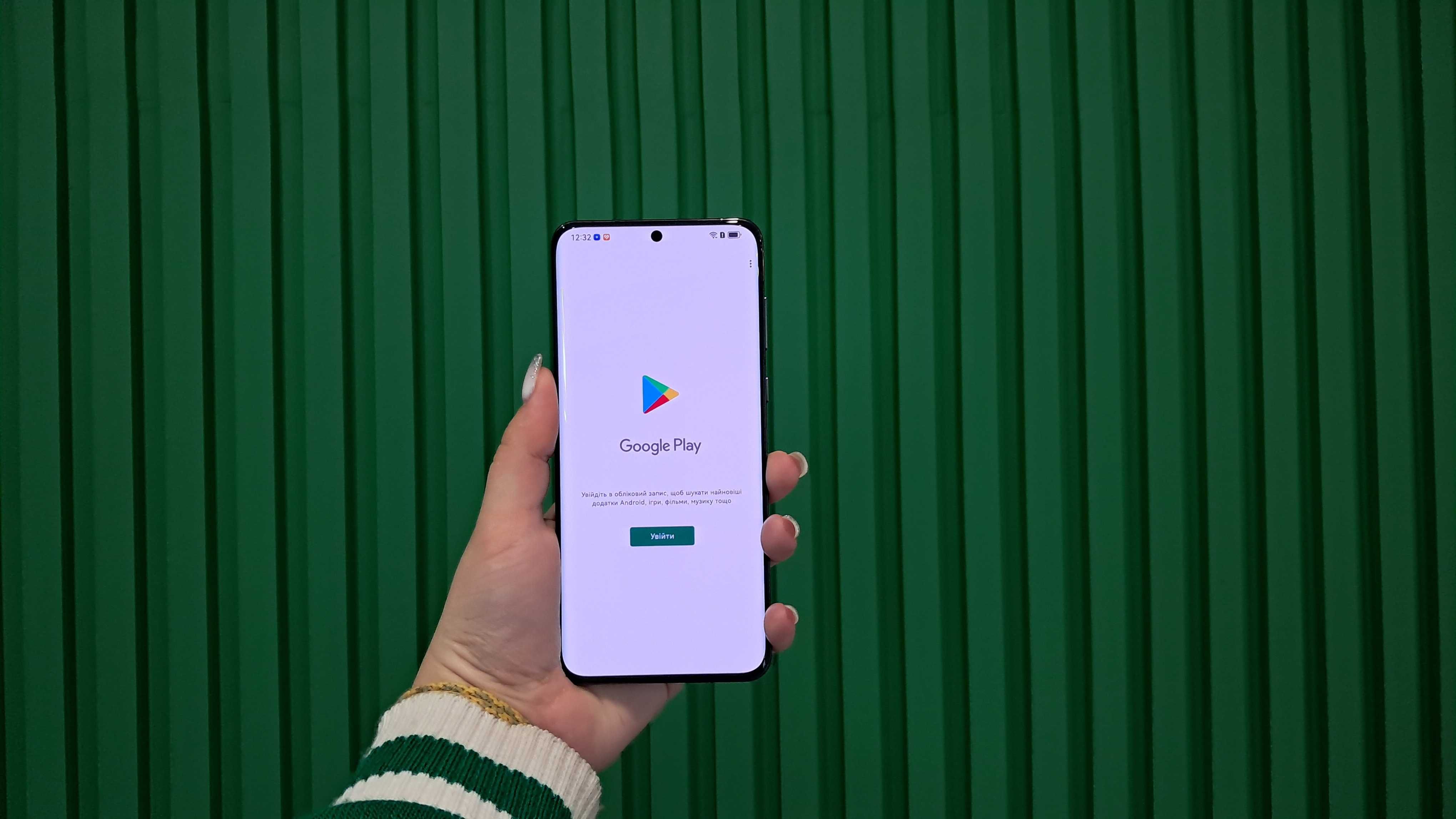 Магазин Huawei P60 Pro 12/512GB Black Гарантія Оплата частинами