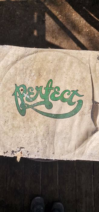 Płyta winylowa Perfect 1981 Muza