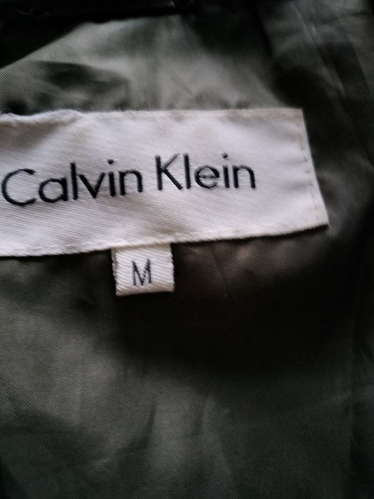 Kurtka damska pikowana Calvin Klein