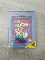 Gra Worms World Party