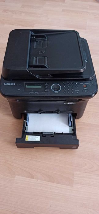 Drukarka laserowa Samsung SCX-4623FW