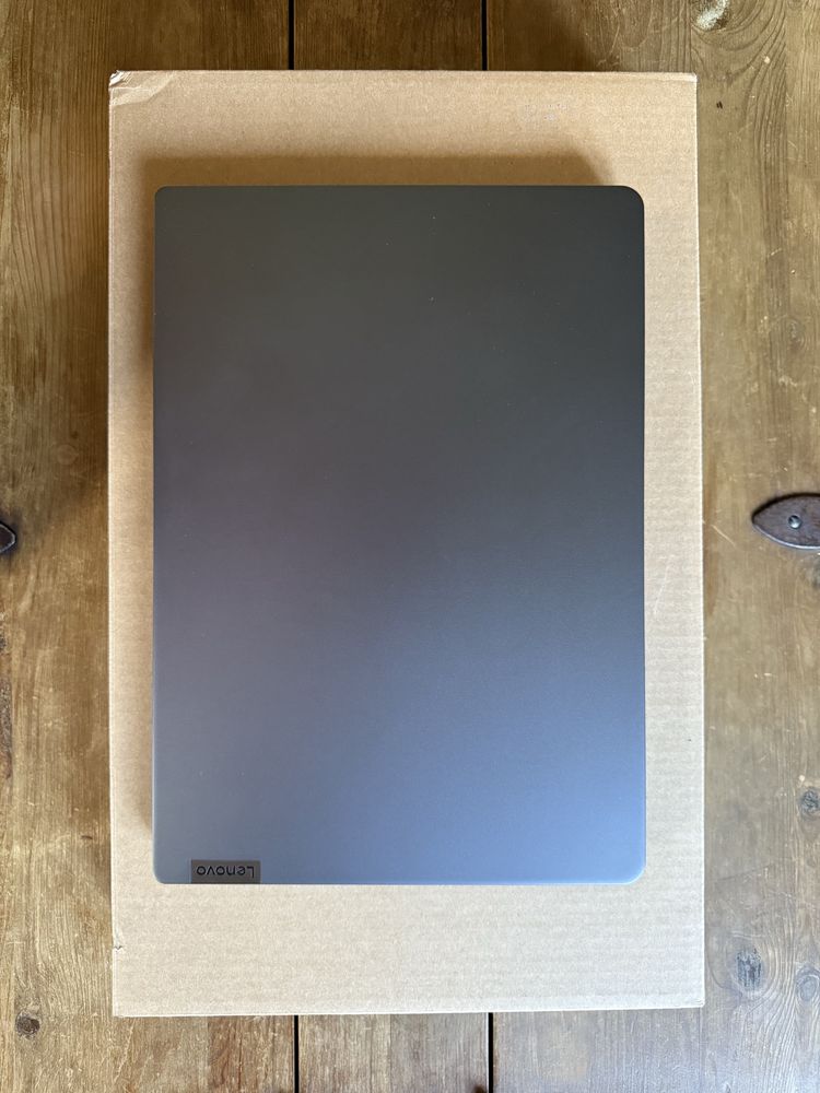 Laptop Lenovo IdeaPad 5 Pro 16ACH6