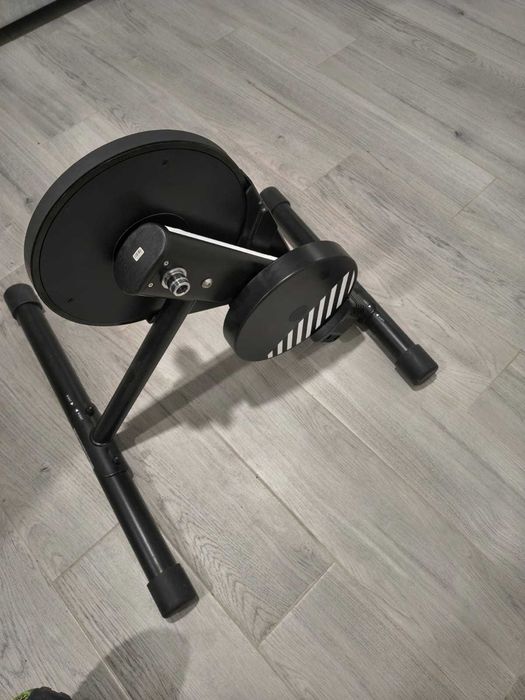 Rolo de treino  van rysel d100