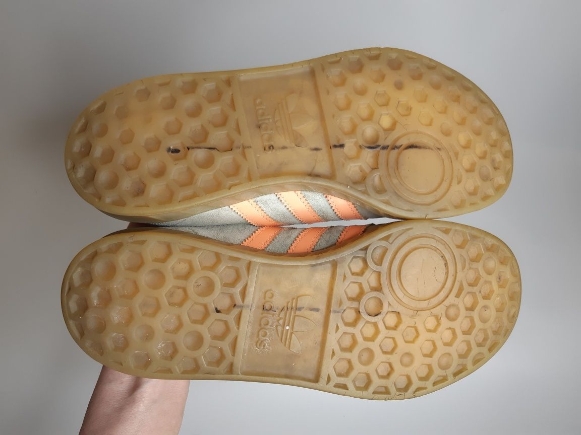 Кросівки adidas hamburg оригінал