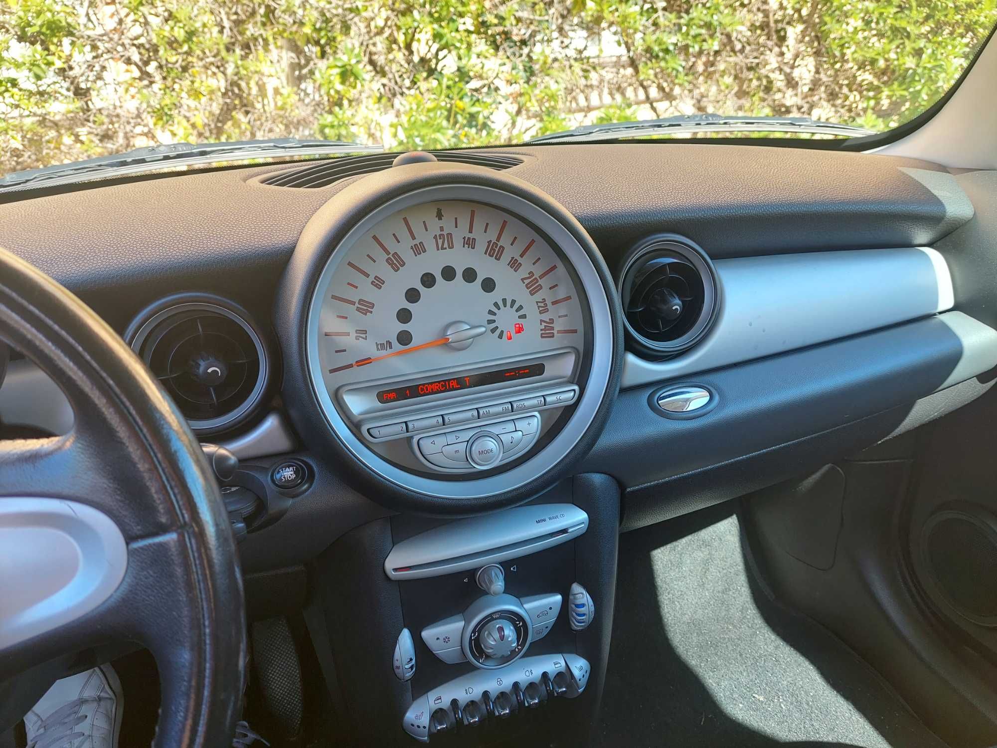 Mini em excelente estado