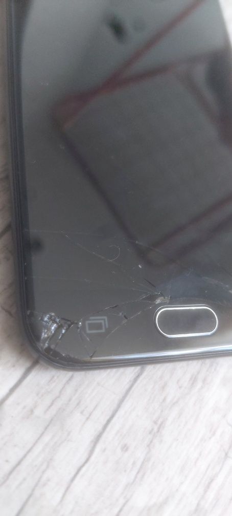 Telefon samsung galaxy J3 2017