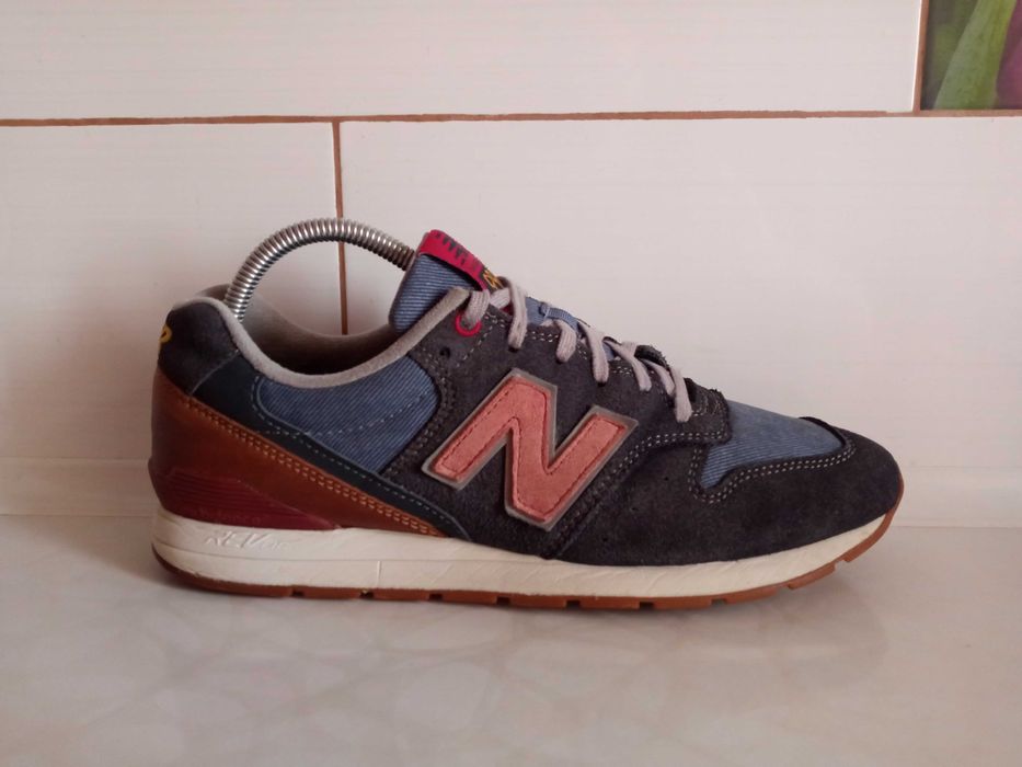 Кроссовки New Balance 996  42 размер
