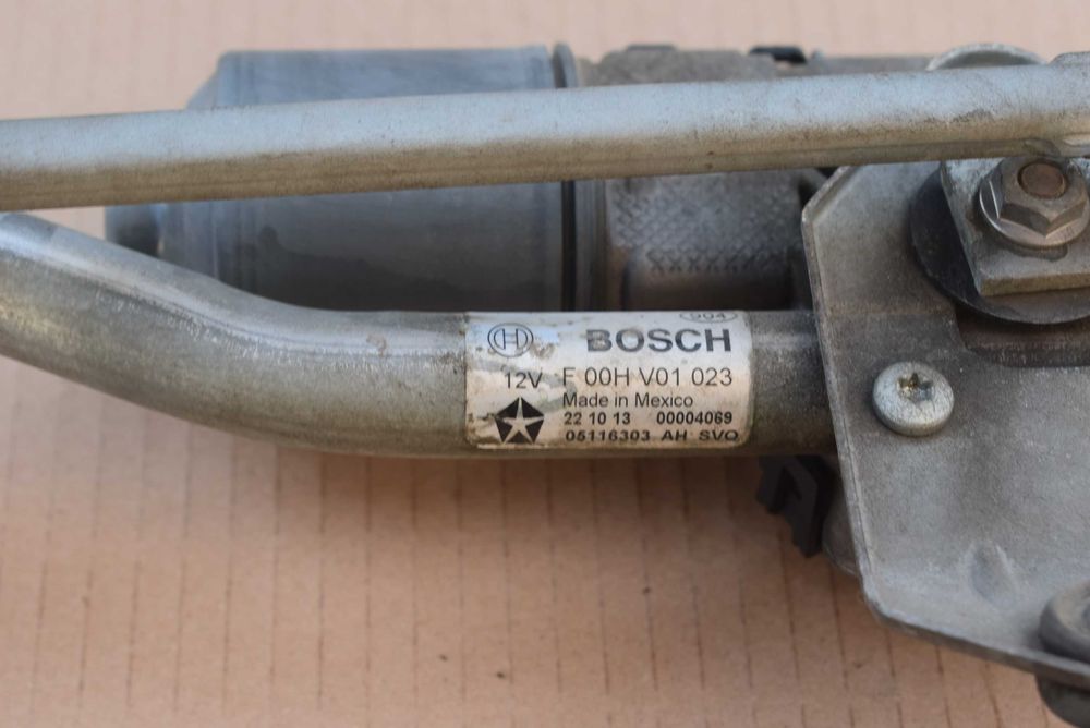 mechanizm wycieraczek przód FIAT FREEMONT 12R.europa.0511.6303AH