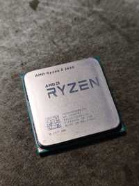Processador Ryzen 5 2600