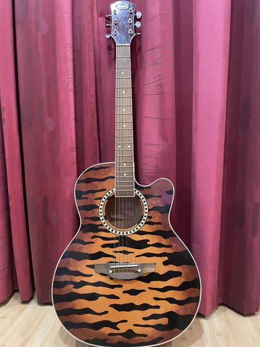 Продам   гітару