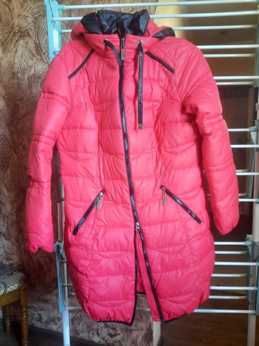 Куртка жіноча 46-48 р.