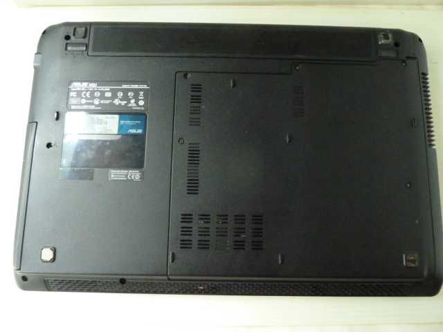 Ноутбук Asus A52J