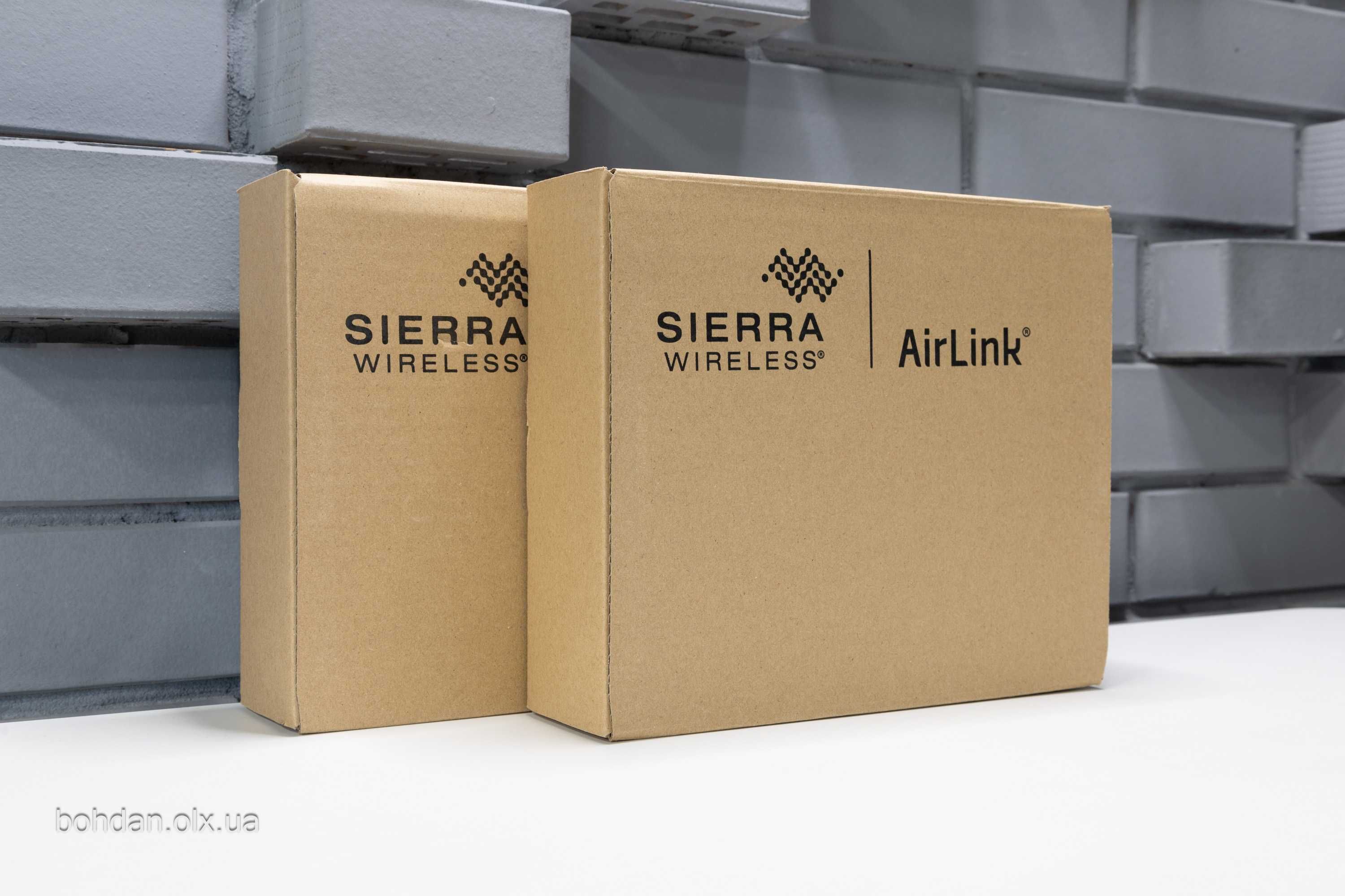 LTE-Ethernet-модем Sierra Wireless AirLink RV55 LTE-A PRO NA EM7511