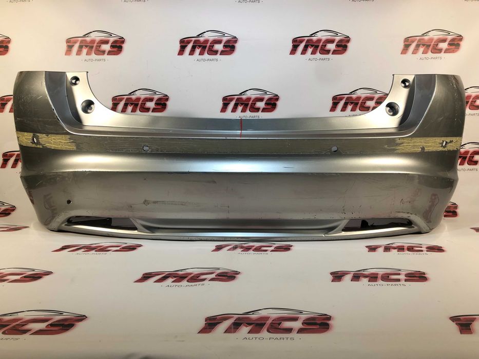 Parachoques Traseiro HONDA CIVIC FK IX 9 ORIGINAL