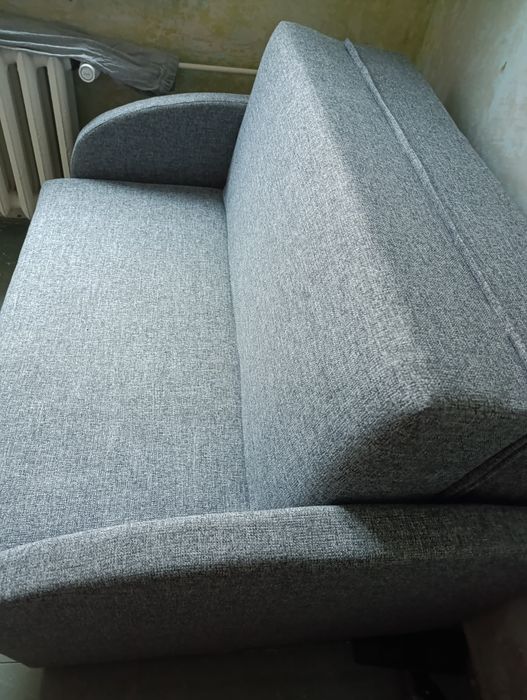 Sofa wersalka dwuosobowa