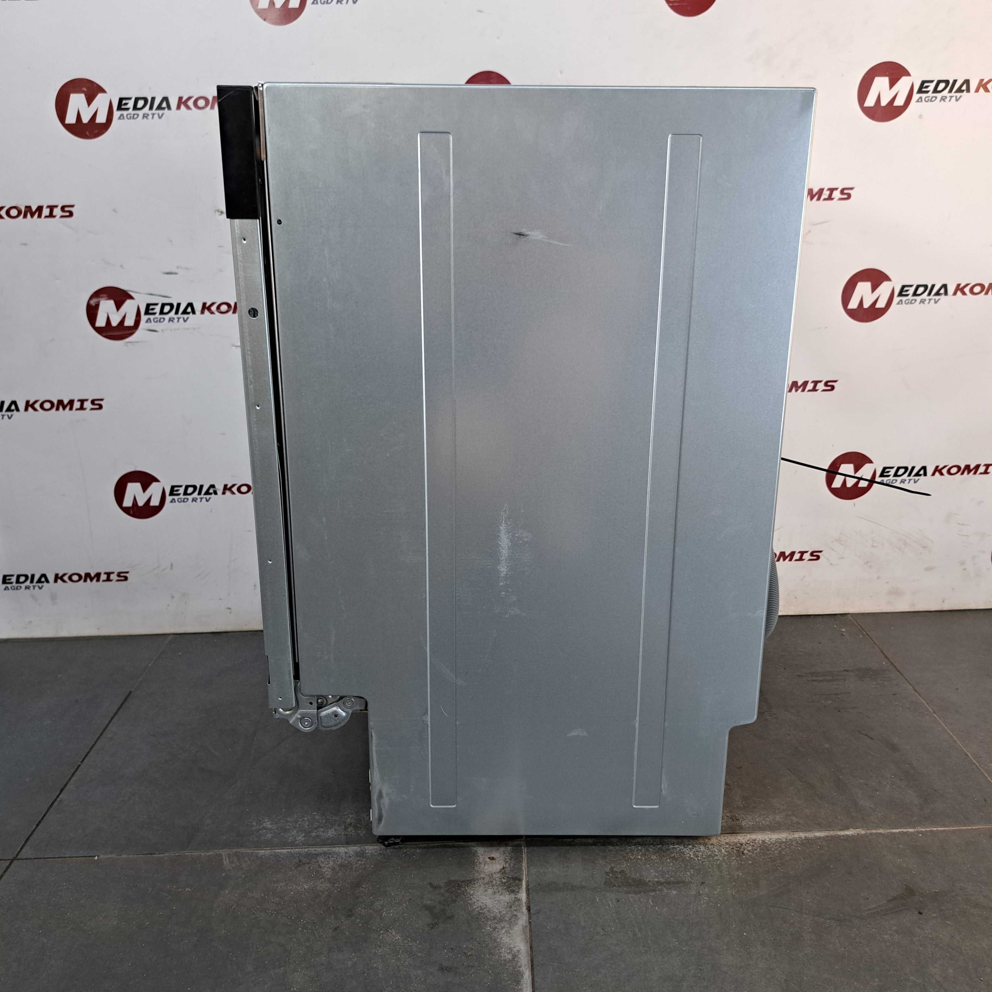 Zmywarka Haier XI 6C3D0FB [2lata-gwar] C / 9prg / 10,9 litrów / 43dB