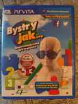 [00075] [PS VITA] Bystry jak...