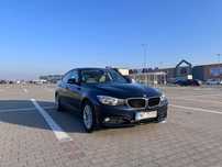 BMW 3GT BMW F34 3 GT 150KM wersja poliftowa