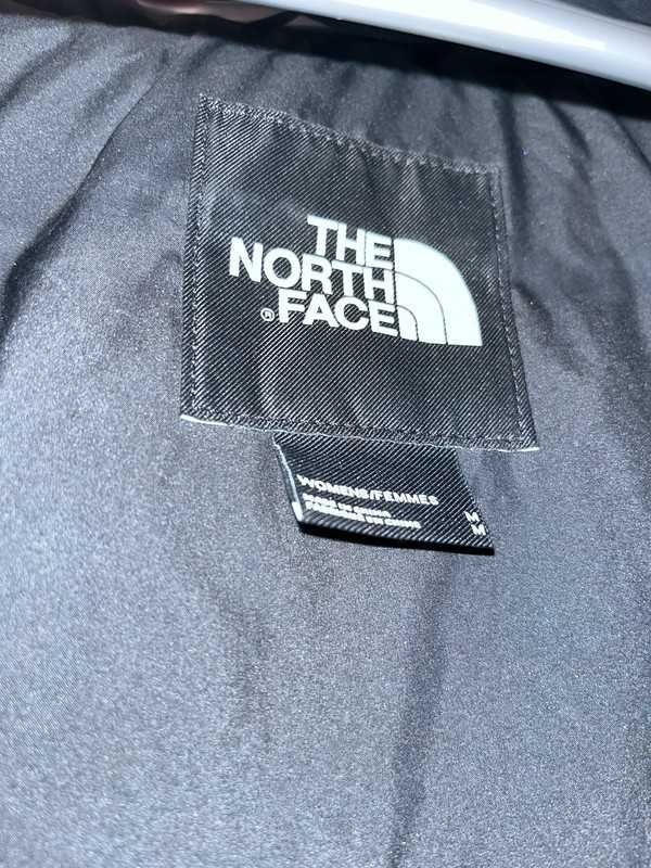 kurtka damska the north face 550