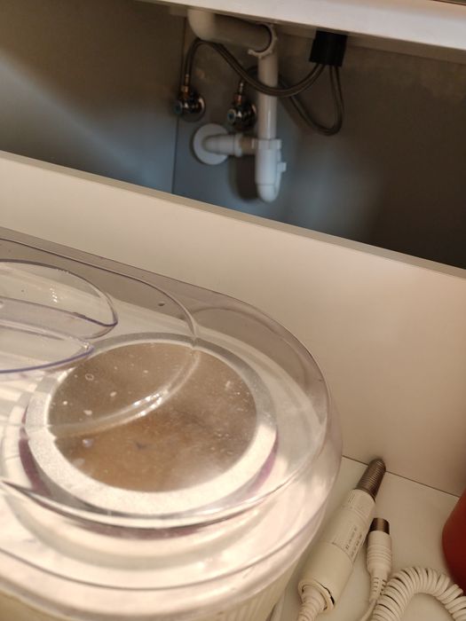 Myjka ultradźwiękowa