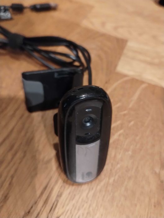 Kamerka internetowa webcam Logitech C170