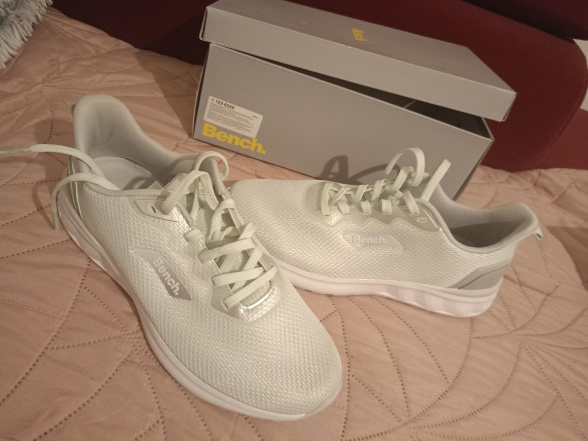 Buty Bench rozmiar 41