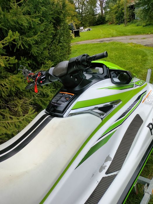 Skuter wodny Yamaha Vx 1100cm 2019r.