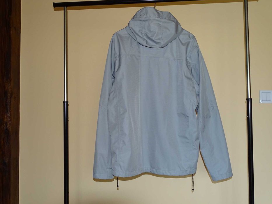 Kurtka Walk Hard trzy warstwowa xxxl