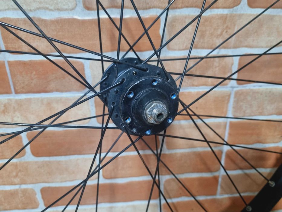 Roda Traseira Rodi 26 - Excelente Estado