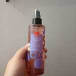mgiełka blueberry party 200 ml avon