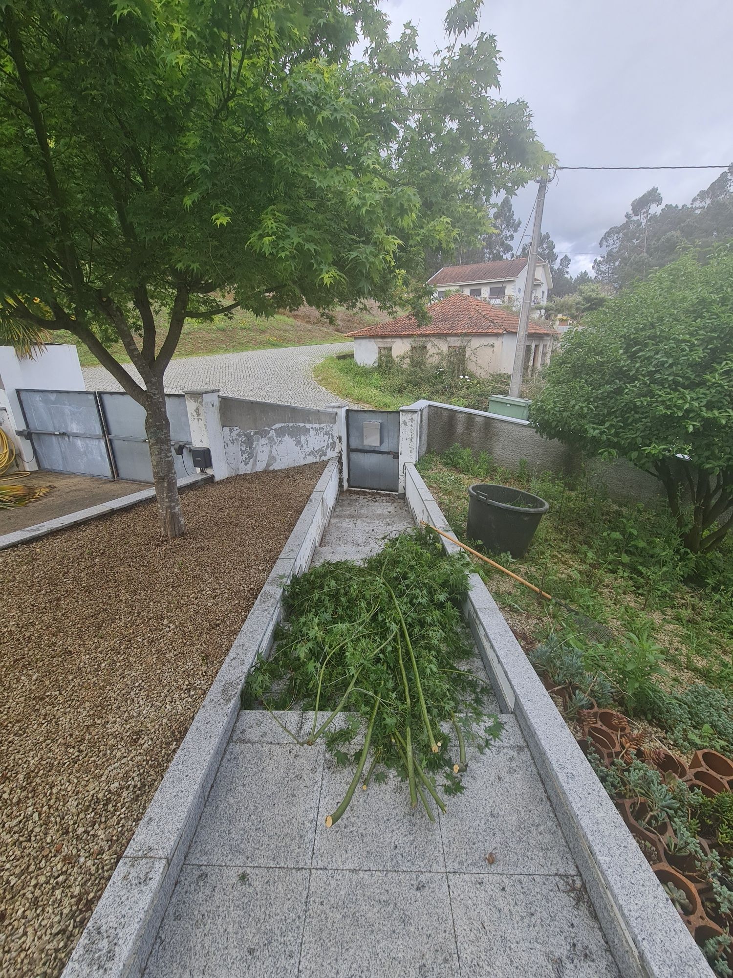 Serviços de JARDINAGEM