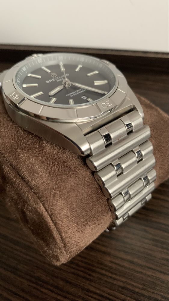 Breitling automatic
