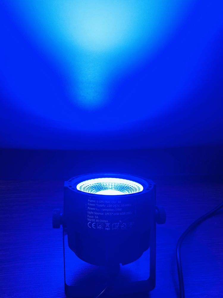 Led par cob ligt4me