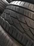 Шины б/у лето 255/50R19 General Grabber GT (Склад резины)
