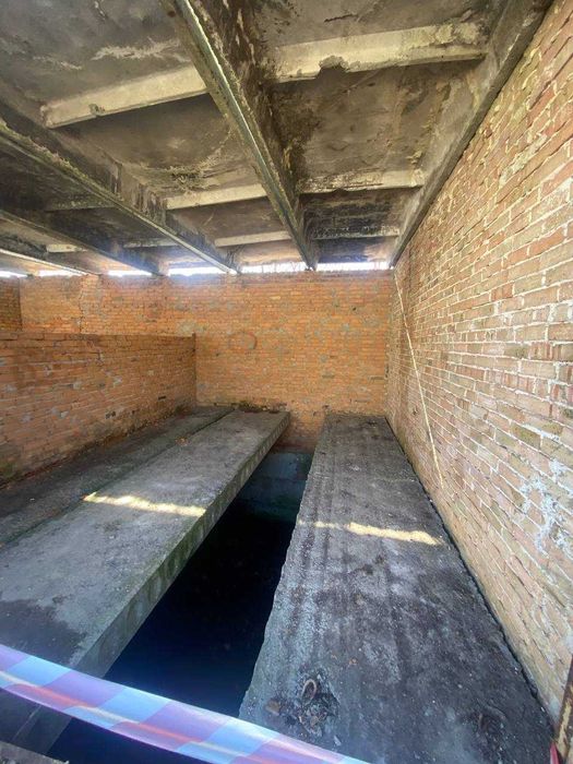 ID 38026 Південно-Захід ГАРАЖІ