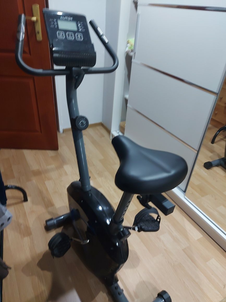 Rower stacjonarny Elitum